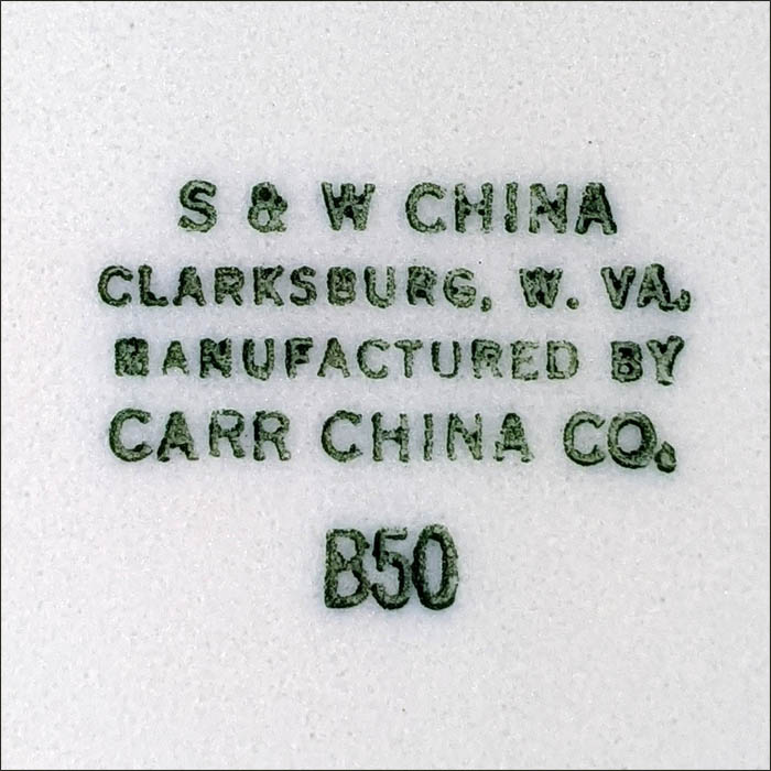 West Virginia Garden Club